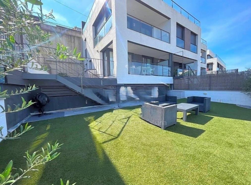 Apartament Cau Del Llop ยันซา ภายนอก รูปภาพ