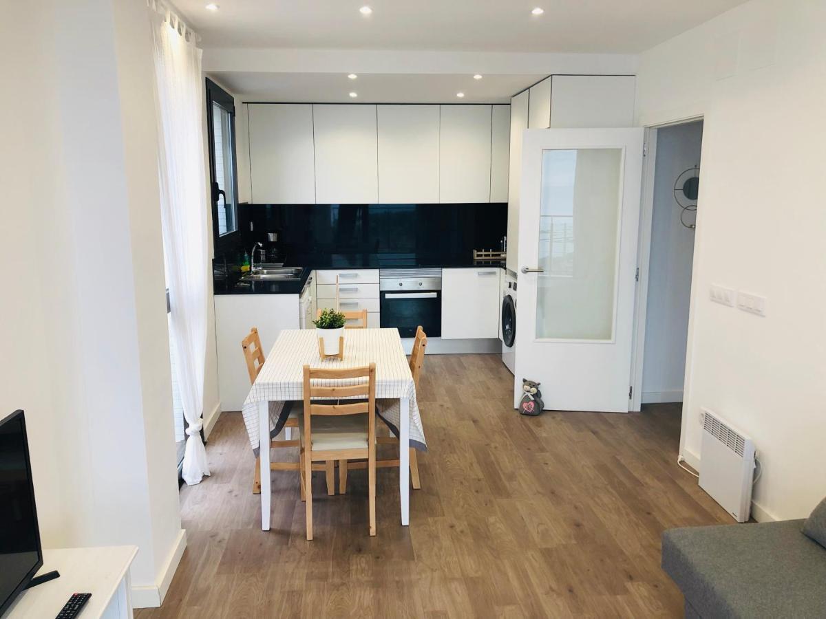 Apartament Cau Del Llop ยันซา ภายนอก รูปภาพ